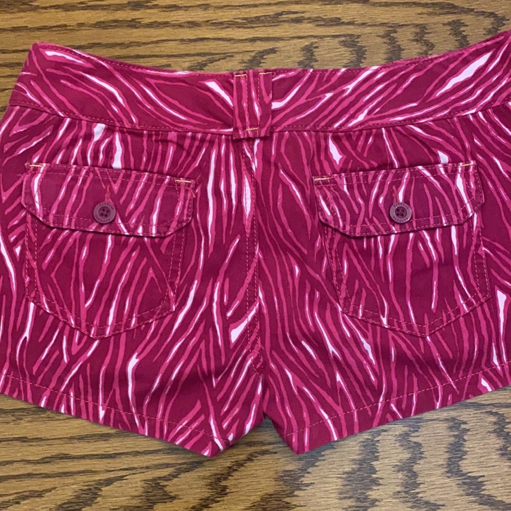 Express shorts - Picture 3 of 4